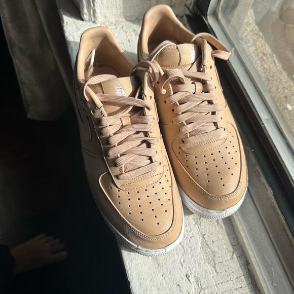 Nikelab Air Force 1 - Picture 10 of 12